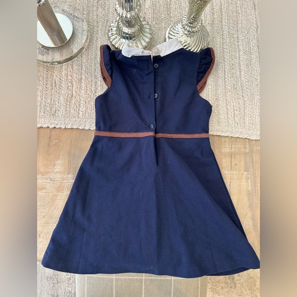 Janie and Jack Dress - Picture 2 of 3